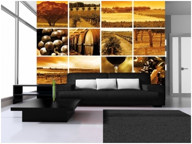 FOR WALL fototapetai 0106VE L 1