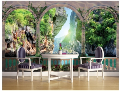 FOR WALL fototapetai 1071VE XL 1