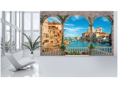 FOR WALL fototapetai 1072VE P4 2