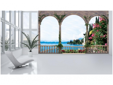 FOR WALL fototapetai 1073VE P4 1