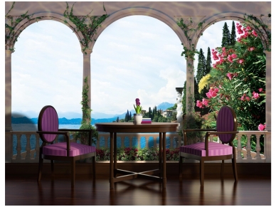 FOR WALL fototapetai 1073VE XXL 2