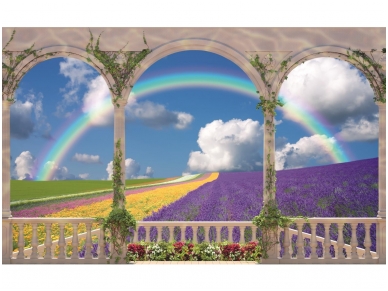 FOR WALL fototapetai 1074VE L