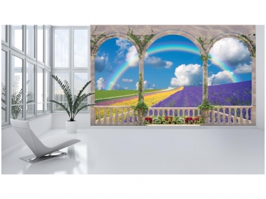 FOR WALL fototapetai 1074VE XXXL 1