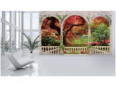 FOR WALL fototapetai 1075VE XXXL 1