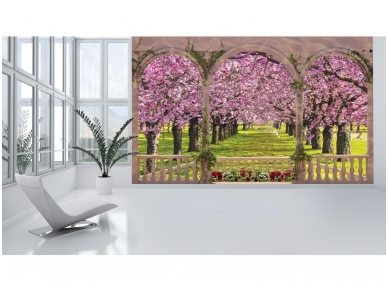 FOR WALL fototapetai 1076VE XXXL 1