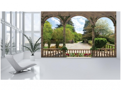 FOR WALL fototapetai 1077VE XXL 1