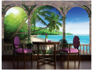 FOR WALL fototapetai 1078VE XXL 2