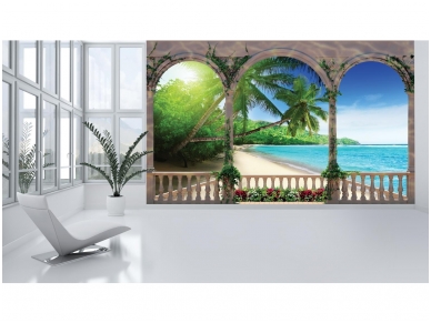 FOR WALL fototapetai 1078VE XXXL 1