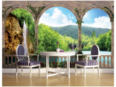 FOR WALL fototapetai 1079VE P8 2