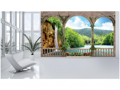 FOR WALL fototapetai 1079VE XXL 1