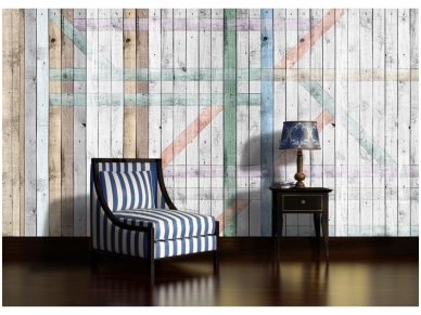 FOR WALL fototapetai 1098VE P4 1