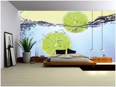 FOR WALL fototapetai 0109VE XXL 1