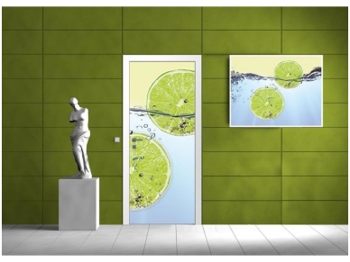 FOR WALL fototapetai 0109VET 1