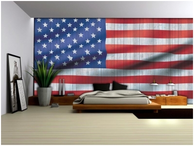 FOR WALL fototapetai 1108VE M 1