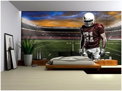 FOR WALL fototapetai 1109VE XXXL 1