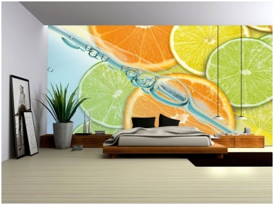 FOR WALL fototapetai 0110VE XL 1