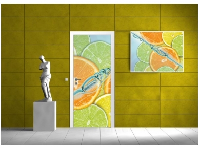 FOR WALL fototapetai 0110VET 1