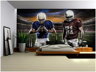 FOR WALL fototapetai 1110VE XXXL 1
