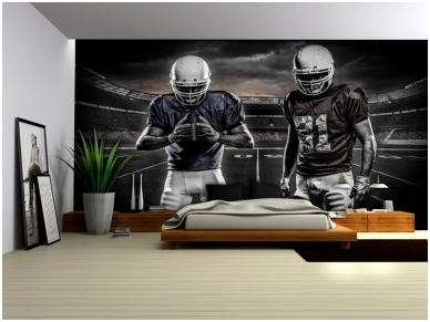FOR WALL fototapetai 1111VE XXXL 1