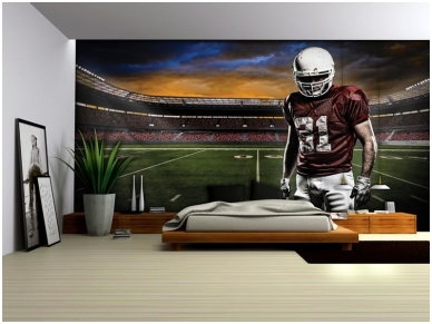 FOR WALL fototapetai 1112VE XXXL 1