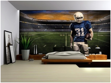 FOR WALL fototapetai 1114VE XXXL 1