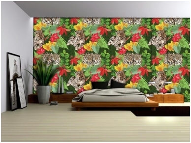 FOR WALL fototapetai 1116VE M 2