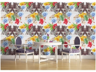 FOR WALL fototapetai 1117VE XXXL 1
