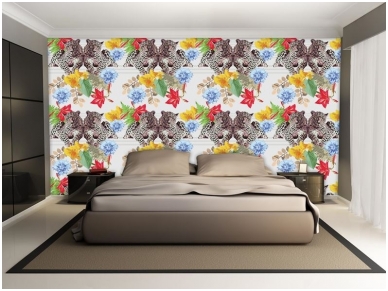FOR WALL fototapetai 1117VE XXXL 2 FOR WALL fototapetai 1117VE XXXL 2