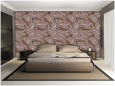 FOR WALL fototapetai 1118VE XXXL 2