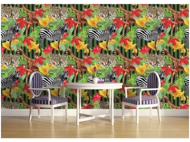 FOR WALL fototapetai 1119VE L 1