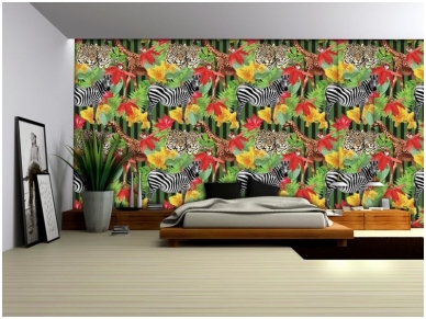 FOR WALL fototapetai 1119VE XXXL 2