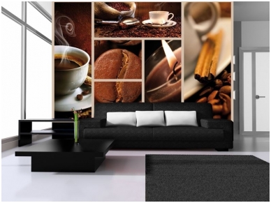 FOR WALL fototapetai 0113VE XL 1