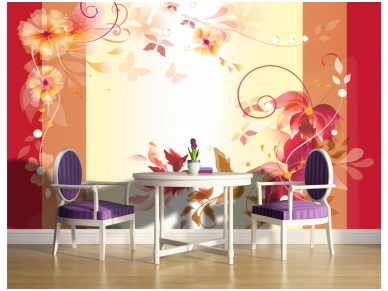 FOR WALL fototapetai 1162VE XXXL 1