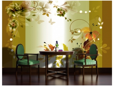 FOR WALL fototapetai 1165VE XXXL 1