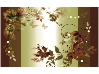FOR WALL fototapetai 1166VE P8