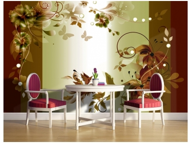 FOR WALL fototapetai 1166VE XXL 1