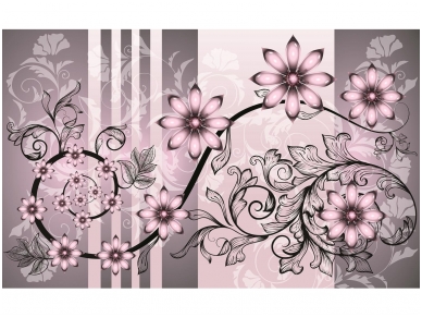 FOR WALL fototapetai 1200VE XXXL