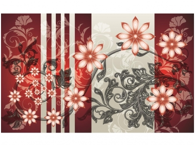 FOR WALL fototapetai 1202VE P4