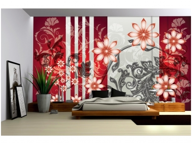 FOR WALL fototapetai 1202VE XXL 1