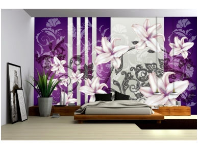 FOR WALL fototapetai 1203VE XXL 1