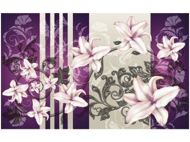 FOR WALL fototapetai 1203VE XXXL