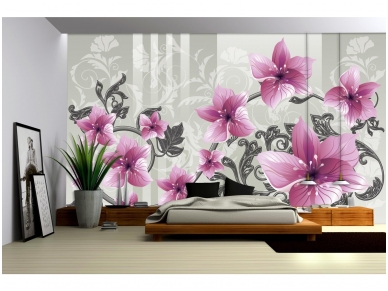 FOR WALL fototapetai 1204VE XXL 1