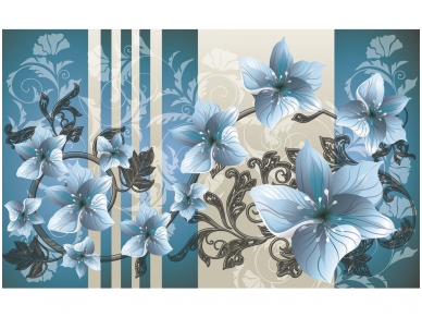 FOR WALL fototapetai 1205VE P8