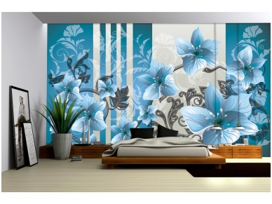 FOR WALL fototapetai 1205VE XXL 1