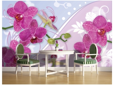FOR WALL fototapetai 1207VE XXL 1