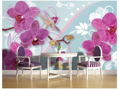 FOR WALL fototapetai 1208VE P4 1