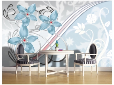 FOR WALL fototapetai 1209VE XXL 1