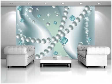 FOR WALL fototapetai 0120VE XXL 1