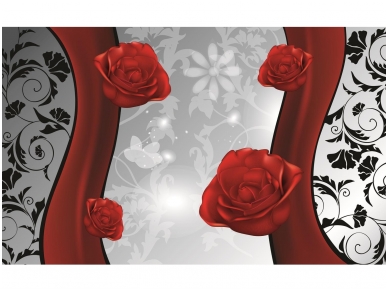 FOR WALL fototapetai 1210VE P4 FOR WALL fototapetai 1210VE P4