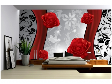 FOR WALL fototapetai 1210VE P4 1 FOR WALL fototapetai 1210VE P4 1